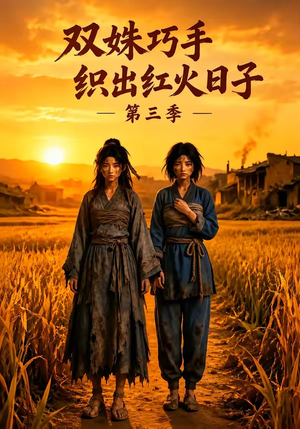 双姝巧手织出红火日子第三季(75集) 双姝巧手织出红火日子第三季(75集)最火爆的短剧