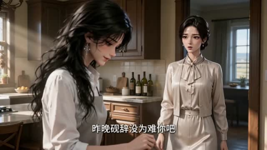 身患厌女症的总裁唯独偏爱我（63集）深深爱上这部剧