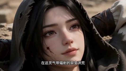 收徒种田，捡了个魔尊当化肥（40集）最新热剧免费看