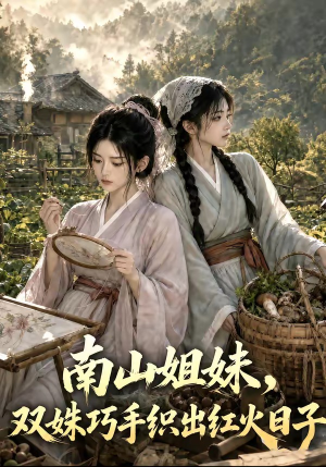 南山姐妹,双姝巧手织出红火日子(34集) 南山姐妹,双姝巧手织出红火日子(34集)短剧上头又好看