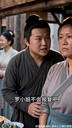 一纸休书后,我带娘家暴富吃肉第三季(91集) 一纸休书后,我带娘家暴富吃肉第三季(91集)一口气看完