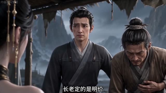魂穿妖女，魔门被我带歪了（51集）独家资源免费看