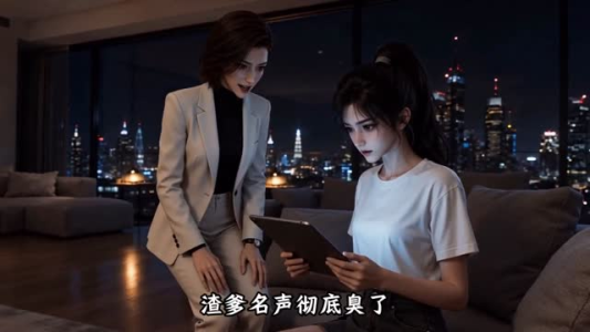销骨：腹黑暴君成了我的充电宝（133集）红果免费短剧