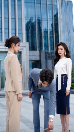 婚局迷雾AI真人版(46集) 婚局迷雾AI真人版(46集)短剧视频分享