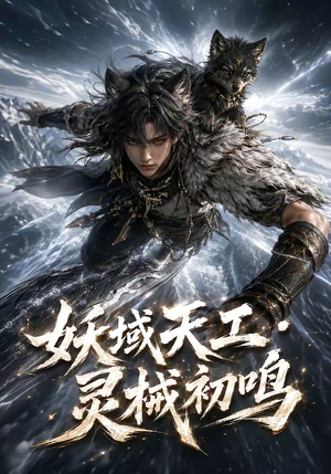 妖域天工:灵械初鸣(46集) 妖域天工:灵械初鸣(46集)最热短剧抢先看