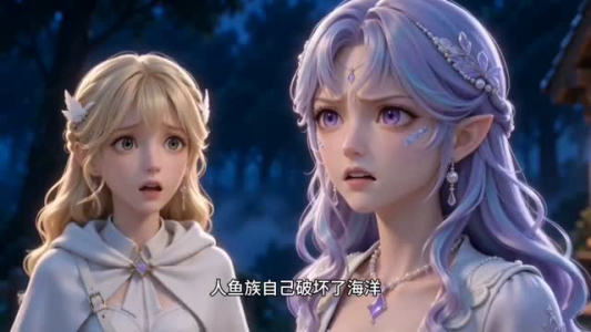 天使与恶龙：魔校的生存法则（17集）夸克网盘观看