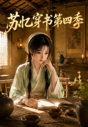 苏忆穿书第四季（148集）追短剧关注我