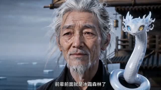 凡人修仙:寿元燃烧逆仙途第三季(80集) 凡人修仙:寿元燃烧逆仙途第三季(80集)最火爆短剧