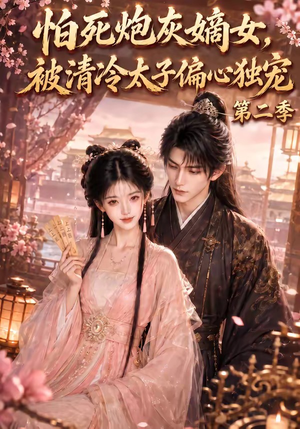 怕死炮灰嫡女,被清冷太子偏心独宠第二季(189集) 怕死炮灰嫡女,被清冷太子偏心独宠第二季(189集)一起看短剧