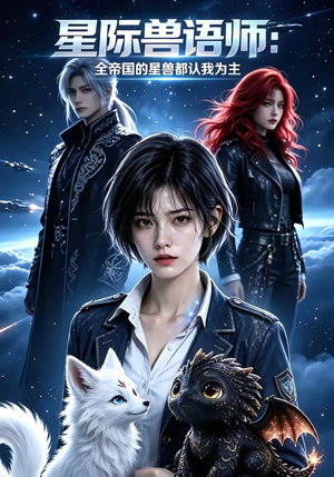 星际兽语师:全帝国的星兽都认我为主(60集) 星际兽语师:全帝国的星兽都认我为主(60集)一口气追完全集