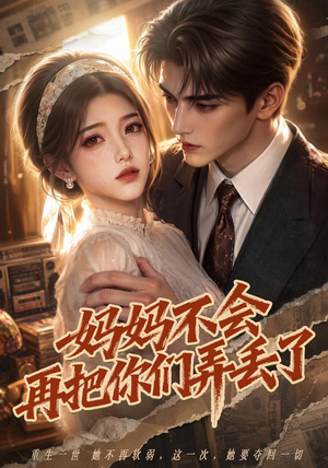 妈妈不会再把你们弄丢了(41集) 妈妈不会再把你们弄丢了(41集)怎么看全集
