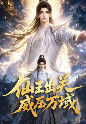 仙王出关威压万域(60集) 仙王出关威压万域(60集)精彩短剧分享。