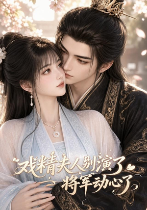 戏精夫人别演了,将军动心了(50集) 戏精夫人别演了,将军动心了(50集)超火热门短剧