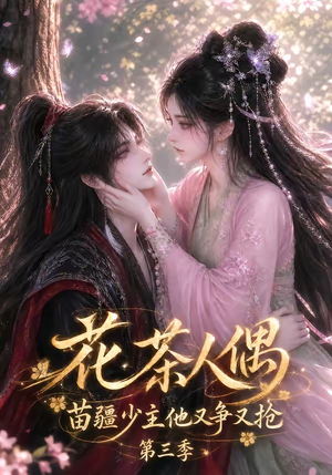 花茶人偶苗疆少主他又争又抢第三季(64集) 花茶人偶苗疆少主他又争又抢第三季(64集)热播短剧抢先看