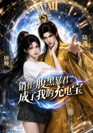 销骨:腹黑暴君成了我的充电宝(133集) 销骨:腹黑暴君成了我的充电宝(133集)在哪里看