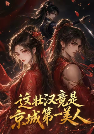 这壮汉竟是京城第一美人（47集）热门短剧分享