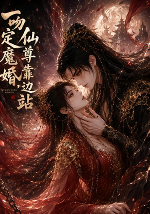 一吻定魔婚,仙尊靠边站(60集) 一吻定魔婚,仙尊靠边站(60集)太好看了短剧