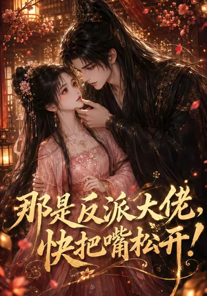 那是反派大佬,快把嘴松开!(66集) 那是反派大佬,快把嘴松开!(66集)免费短剧大全