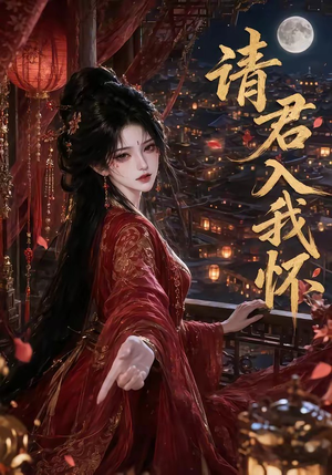 请君入我怀（195集）第一集