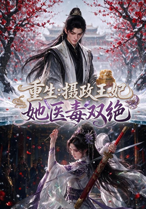 重生：摄政王妃她医毒双绝（177集）原创精彩短剧