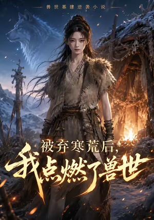 被弃寒荒后，我点燃了兽世（35集）夸克网盘观看