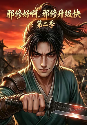 邪修好啊,邪修升级快:第二季(83集) 邪修好啊,邪修升级快:第二季(83集)海量短剧免费看
