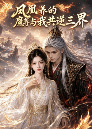 凤凰养的魔尊,与我共逆三界(30集) 凤凰养的魔尊,与我共逆三界(30集)全部免费看全集