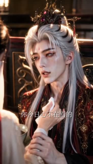 假死归来,暴君红眼掐腰宠(60集) 假死归来,暴君红眼掐腰宠(60集)免费在线看全集