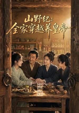 山野纪:全家穿越养皇帝(77集) 山野纪:全家穿越养皇帝(77集)超好看的短剧
