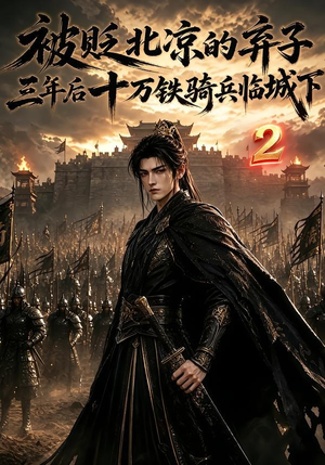 被贬北凉的弃子，三年后十万铁骑兵临城下2（106集）追短剧看全集