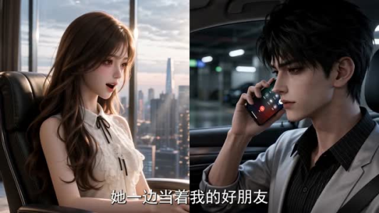 听见橘猫心声，我奔赴璀璨人生（30集）精彩短剧来袭