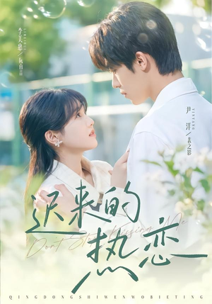 迟来的热恋(80集) 迟来的热恋(80集)短剧免费看全集