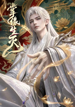 掌缘生灭(144集) 掌缘生灭(144集)精彩好看的短剧
