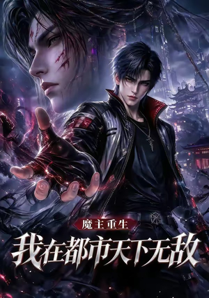 魔主重生:我在都市天下无敌(85集) 魔主重生:我在都市天下无敌(85集)短剧热门推荐