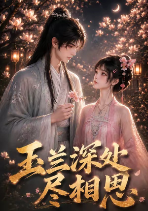 玉兰深处尽相思(73集) 玉兰深处尽相思(73集)好短剧分享