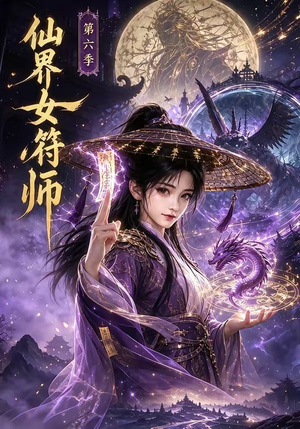 仙界女符师第六季(148集) 仙界女符师第六季(148集)第一集