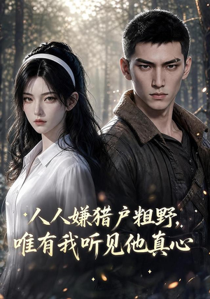 人人嫌猎户粗野,唯有我听见他真心(151集) 人人嫌猎户粗野,唯有我听见他真心(151集)好看的短剧电影