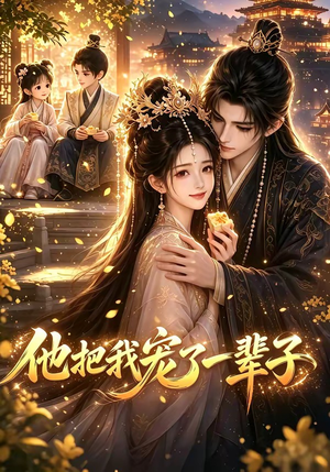 他把我宠了一辈子（48集）爆火短剧追不停