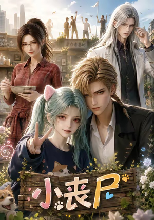 小丧尸(72集) 小丧尸(72集)无需充值尽情看