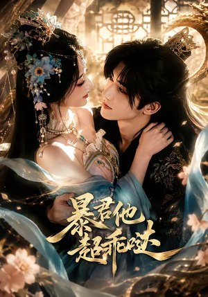 暴君他超乖哒（18集）无需充值尽情看