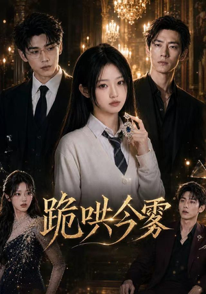 跪哄今雾（70集）短剧太好看了