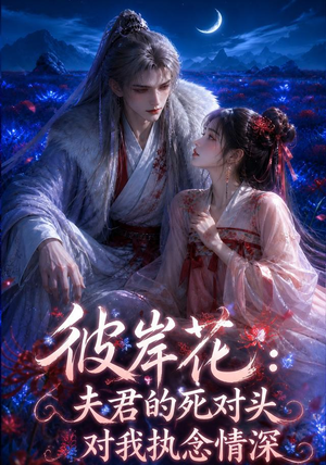 彼岸花:夫君的死对头对我执念情深(72集) 彼岸花:夫君的死对头对我执念情深(72集)最新短剧抢先看