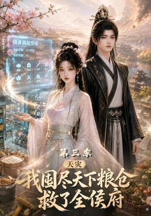 天灾我囤尽天下粮仓救了全侯府第三季(70集) 天灾我囤尽天下粮仓救了全侯府第三季(70集)最新热剧免费看