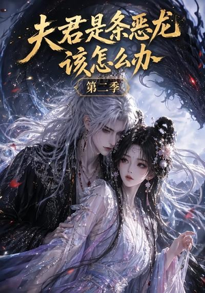 夫君是条恶龙该怎么办第二季(109集) 夫君是条恶龙该怎么办第二季(109集)一个短剧看全集