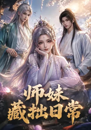 师妹藏拙日常(43集) 师妹藏拙日常(43集)解说文案