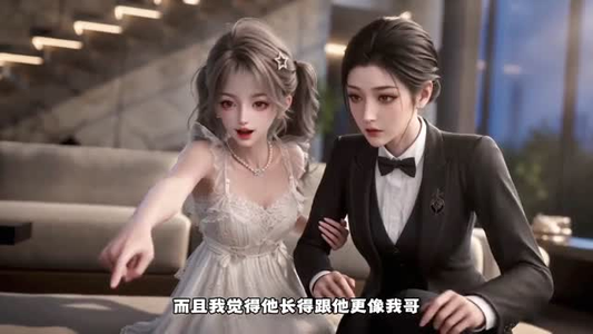假装在月亮心口撒个娇第三季(119集) 假装在月亮心口撒个娇第三季(119集)去哪里看
