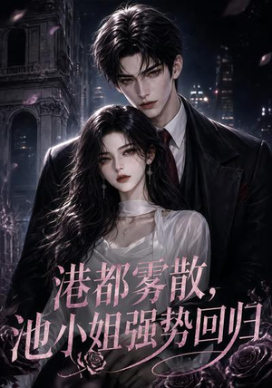 港都雾散，池小姐强势回归（60集）精彩短剧看全集