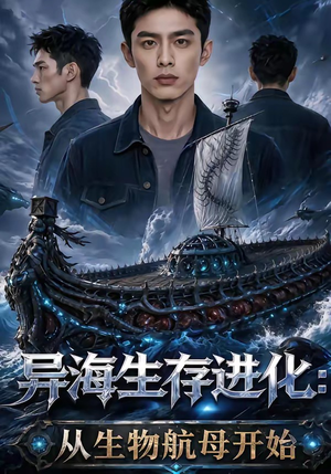 异海生存进化：从生物航母开始（99集）短剧太好看了