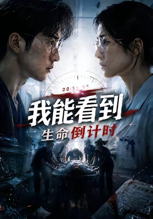 我能看到生命倒计时(65集) 我能看到生命倒计时(65集)短剧全集完整