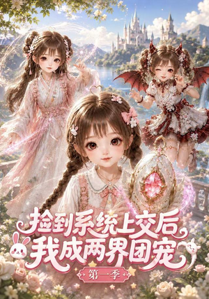 捡到系统上交后我成两界团宠第一季(112集) 捡到系统上交后我成两界团宠第一季(112集)每天短剧分享